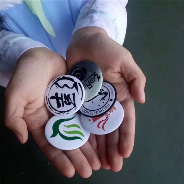 嗨翻天!彭湃中学文化节游园会活动现场照来袭