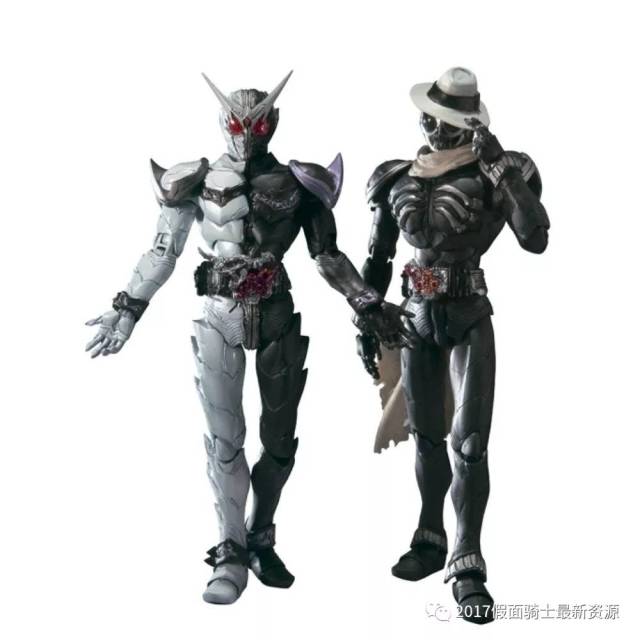 假面骑士build第12集