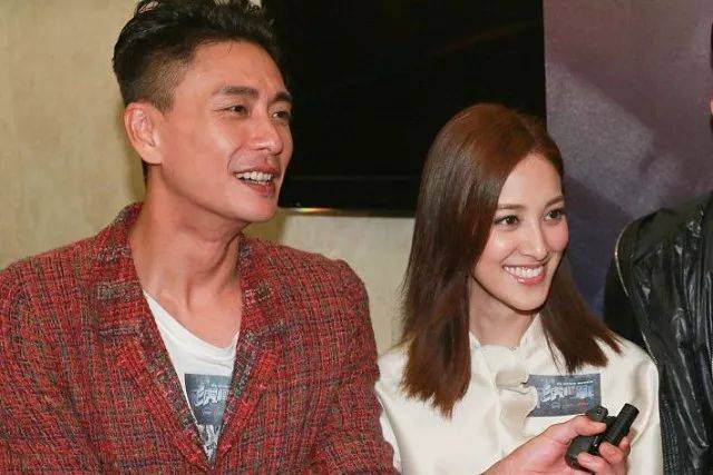 黄宗泽的真命天女们!《溏心风暴3》今晚开播!