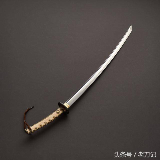 日本刀的种类图片