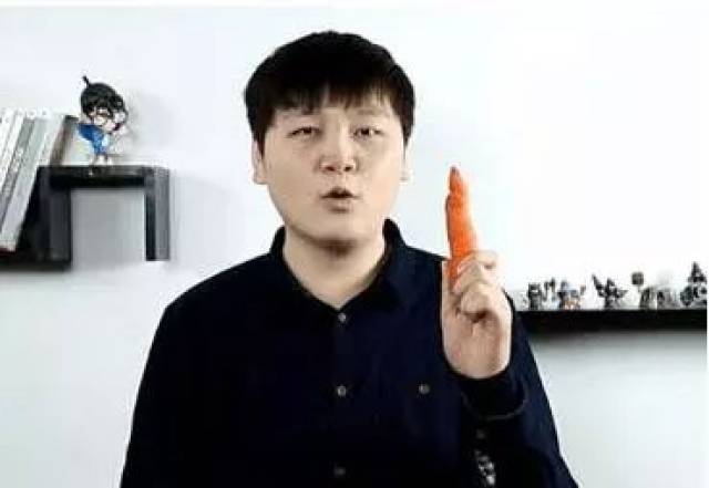 小漠直播大骂起小点SB!主播真会玩是个黑心节