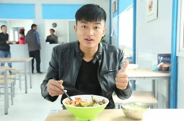 【聚焦】喜欢西北君,始于生产经营,陷于勤劳仁爱,忠于和谐幸福