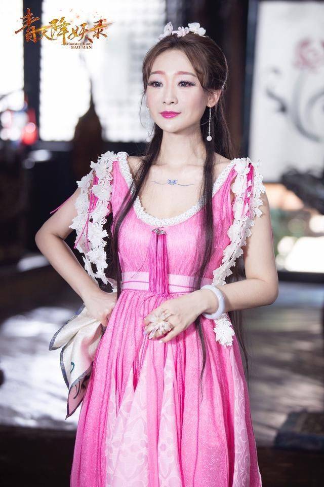 严艺丹跨界化身最美妖姬 歌唱演技双爆发_手机搜狐网