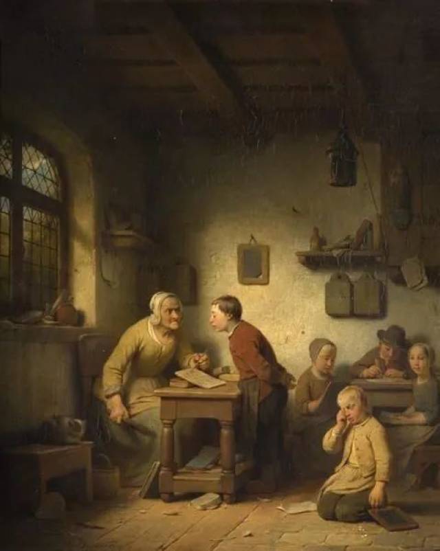 a mother giving her child   spanking