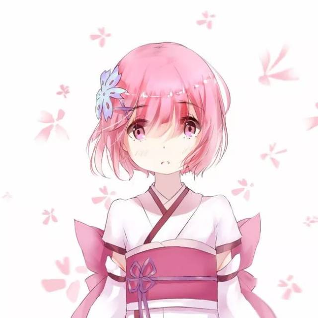 【二次元福利】拉姆专场-不喜勿入