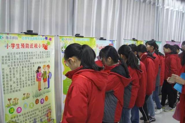 科学普及：点亮知识的灯塔