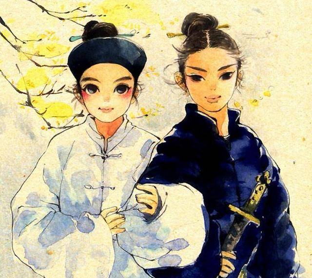 为何管道士叫"牛鼻子"