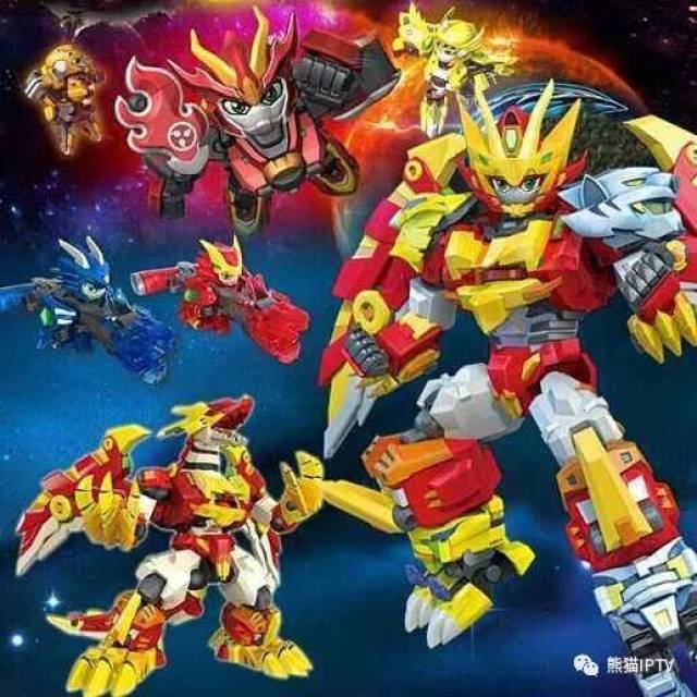 《激战奇轮3》强势回归!带上你的奇轮人,一起