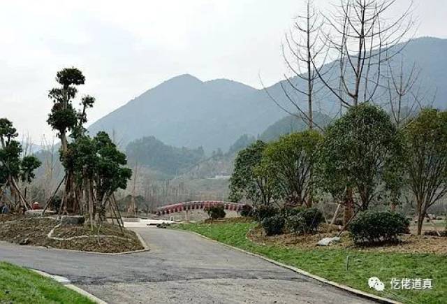 【道真旅游】玉龙谷