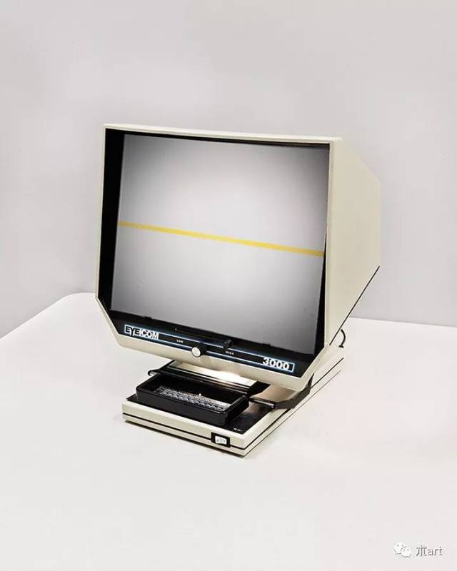 die dinge (microfiche)