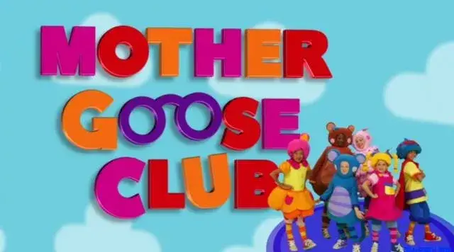 mother goose club资源分享