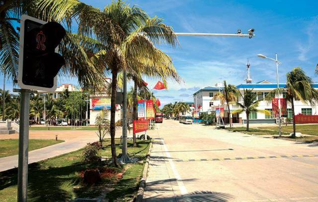 永兴岛恒温恒湿机库亮相歼20也可在适当时候进驻