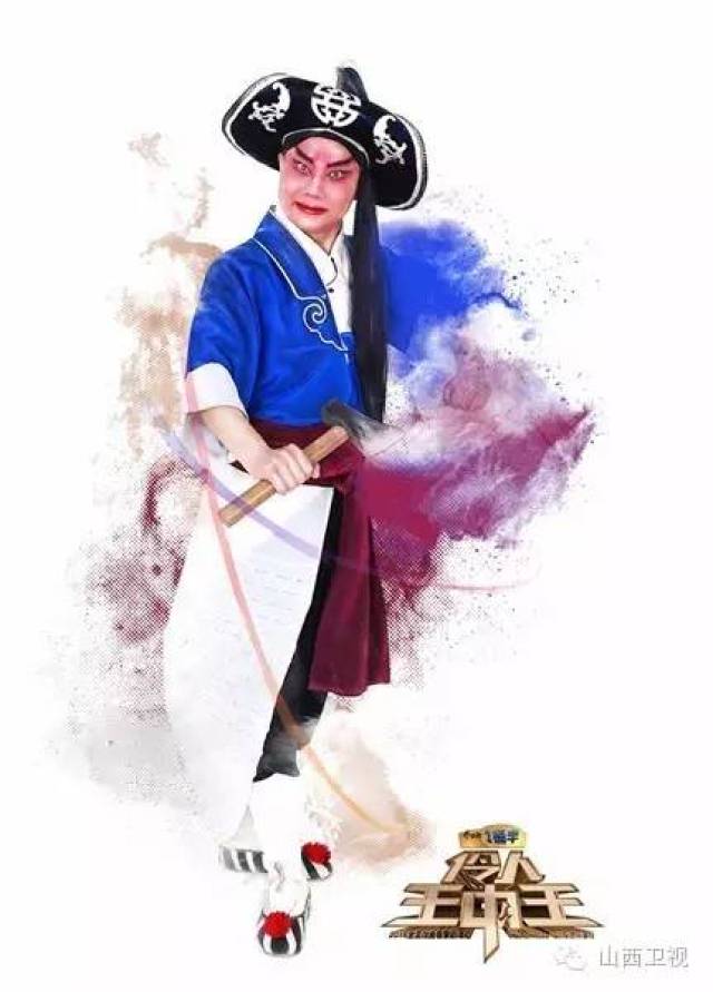 英俊小生李小锋首战来袭却遭评委辛辣点评