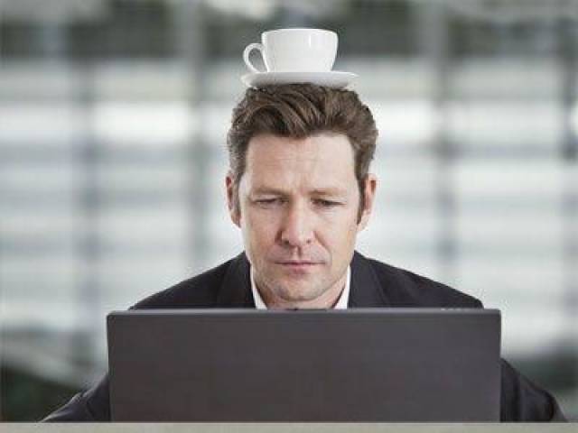 分享4种人格类型的特点,第2、4种可能与