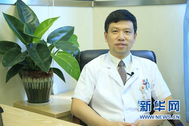 【专家访谈】马飞主任:乳腺癌患者及时评估骨健康 尽早防护骨转移