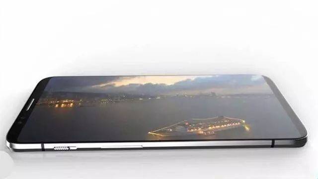 意外曝光!一加6渲染图被曝光,外观设计让人惊