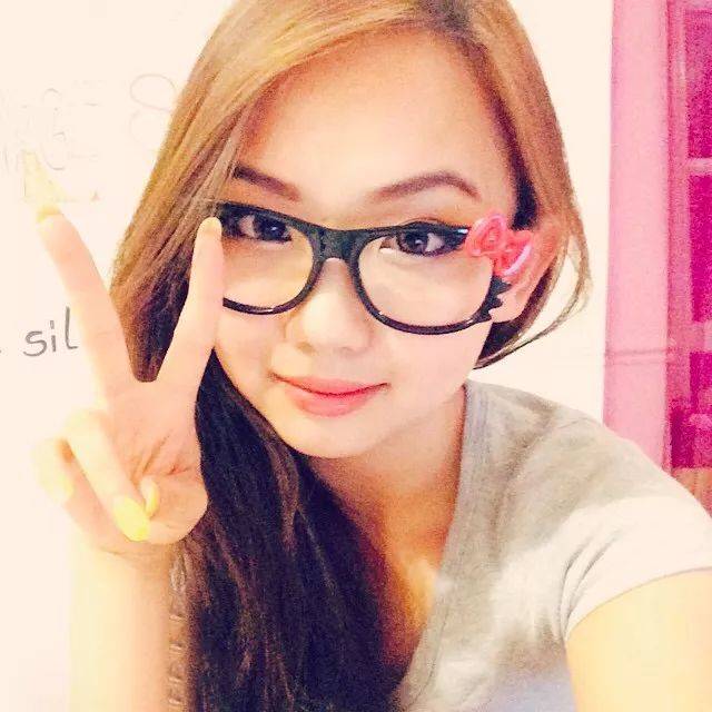 【妹纸杂图】你可能在网上看过她可爱的小动图harriet sugarcookie