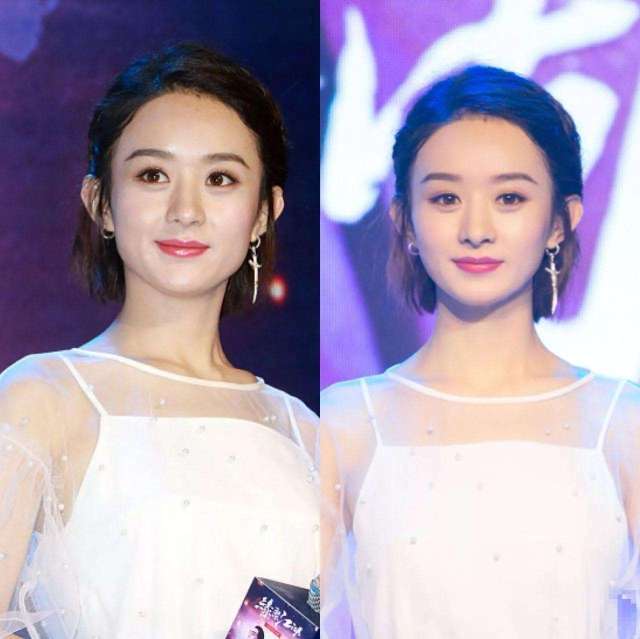 该片投资5亿请赵丽颖给baby做配,网友:baby给赵丽颖提鞋都不配_手机