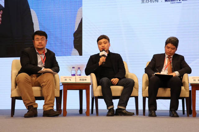 强监管与竞争压力下,fintech必须从低应用度走向互金全业