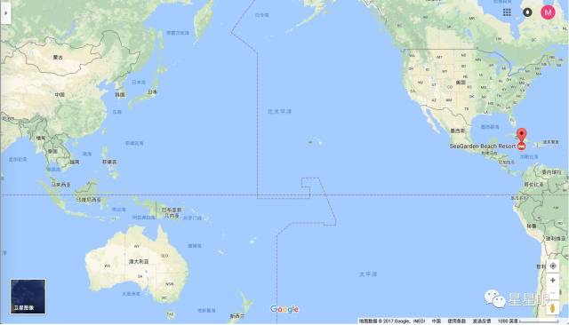 星巴克在全球进入的第 76 个国家,竟然是它