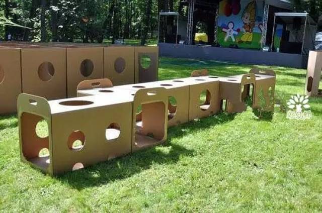 103张高清美图!建构区的区域牌、进区规则、区