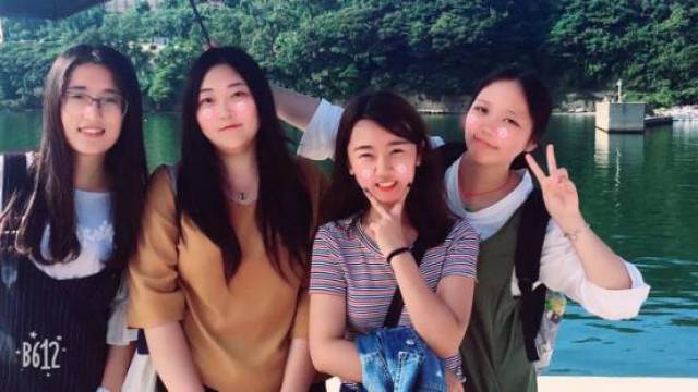 15分钟 | 李星玥:在细雨霏霏的时节遇见你