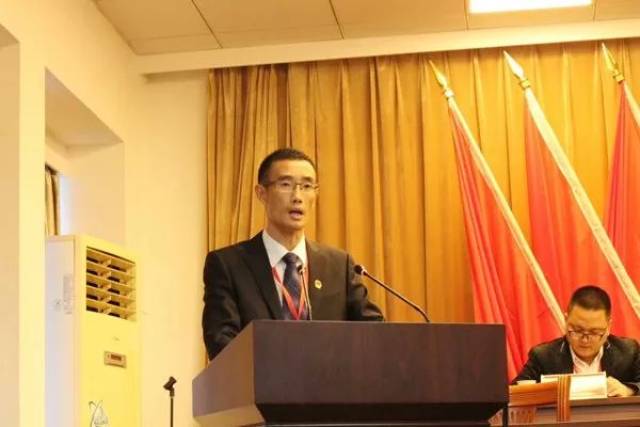 乐清这个大镇选镇长啦,你们认识他吗?