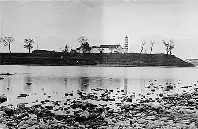 100年前芬兰牧师镜头下的张家界慈利县老照片首次曝光,快来围观