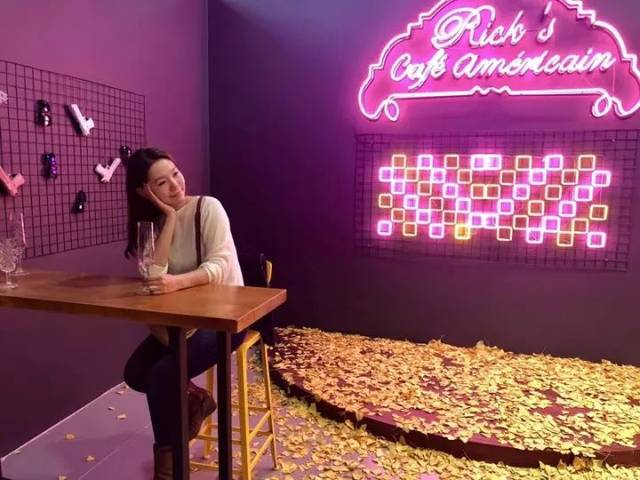 【展览资讯】给你个机会,梦露、赫本、卓别林