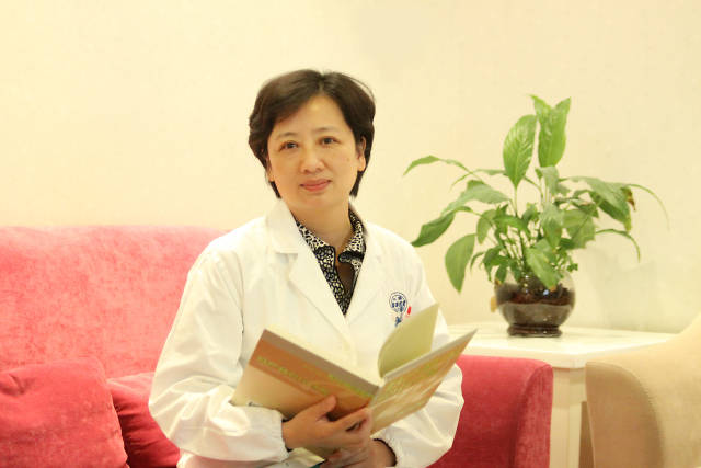 【母校捷报】林建华荣获第三届长三角"仁心医师奖"