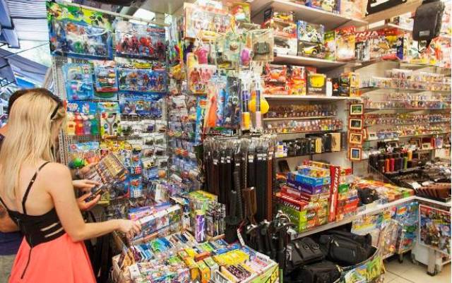 中国婴童玩具市场调查:百货商超是家长购买产品的主要渠道