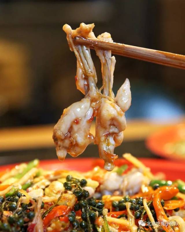 表里不一的店我差点被骗