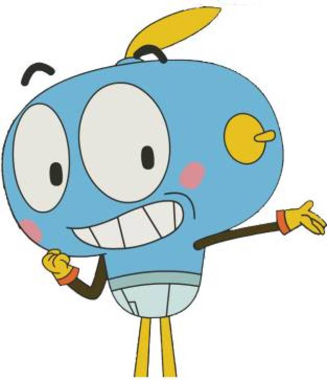 hi,地球人,你们好!我就是哈哈!