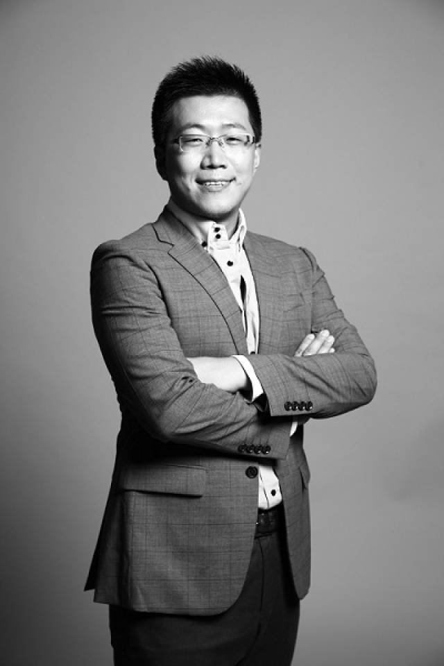 碧橙ceo杜鹏:新零售下,品牌要围绕消费者走品销合一之路_手机搜狐网