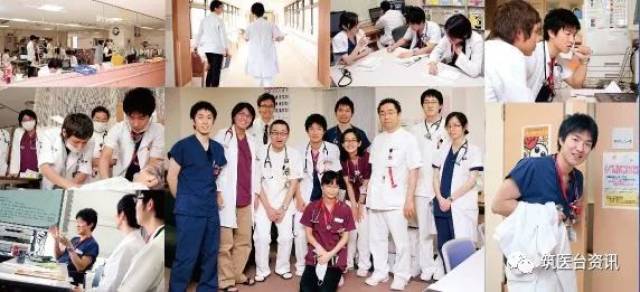 日本医疗旅游