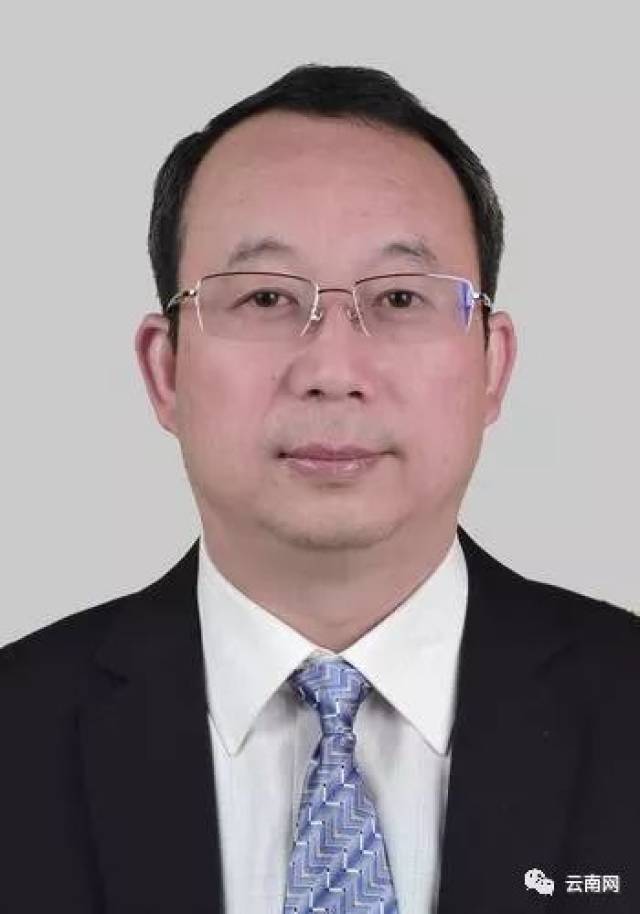 云南9位省管干部任前公示:何民拟提名为红河州副州长人选!