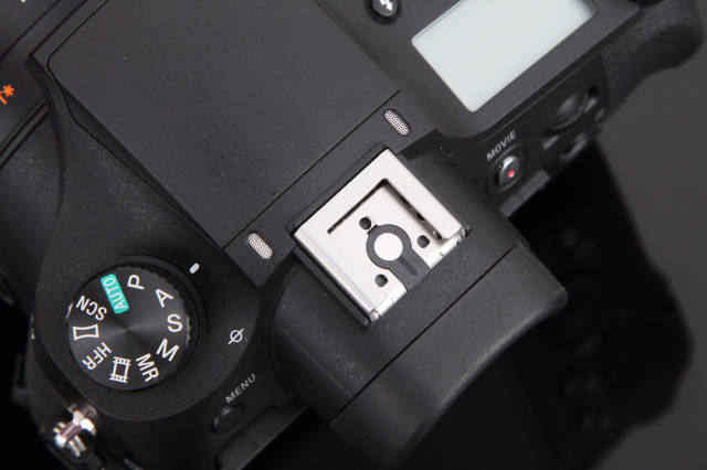 新生态摄影神器 评索尼rx10m4外观设计