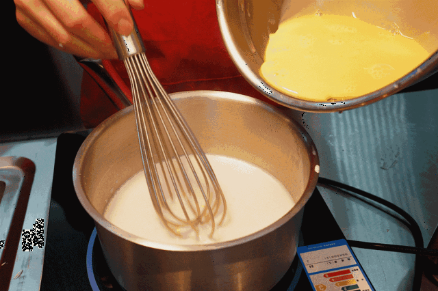 一碗姜撞奶红遍珠三角,合肥的糖水界,终于来了位狠角色!