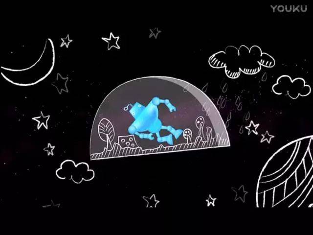 【2017残障发声月·Day 30】:《遥远星球的孩