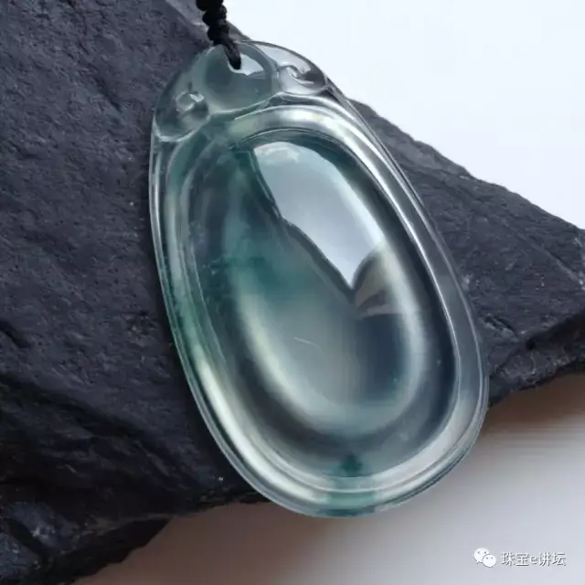 读懂这些翡翠行话,水再深也不怕了.