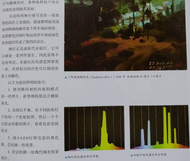 绘画色彩不好,此文一定要看,再也没有人嘲笑你