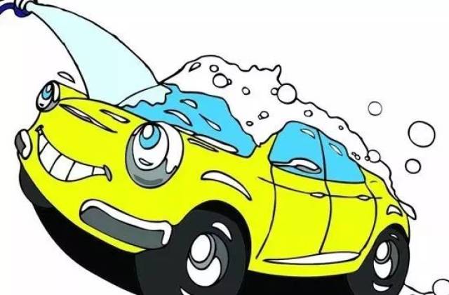 1元,5元洗车!-搞笑频道-手机搜狐
