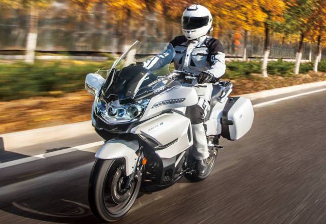 春风新国宾参数 升级细节图曝光(附价格预测)