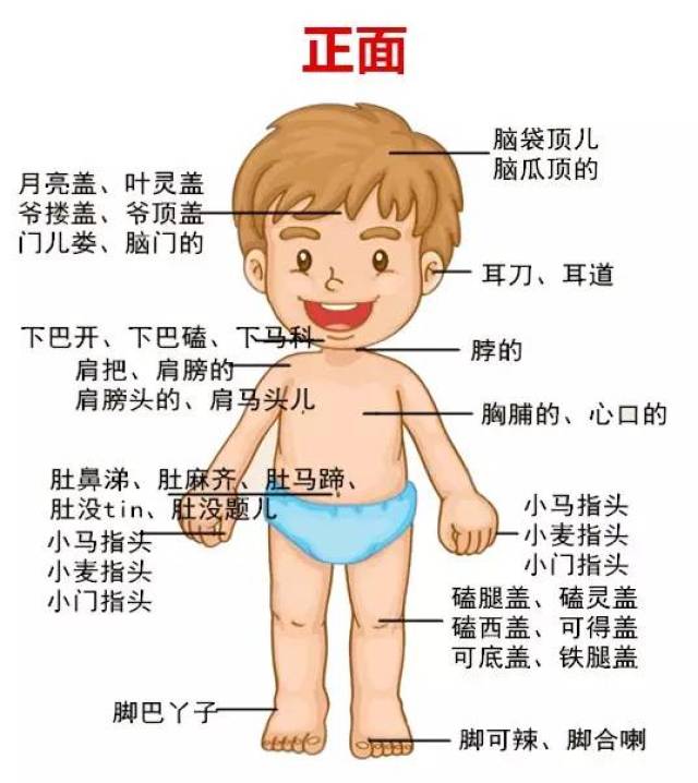 你是不是正宗衡水人,一句话就能证明