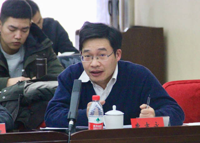 李志永:中国海外利益应更突出企业,公民,法人