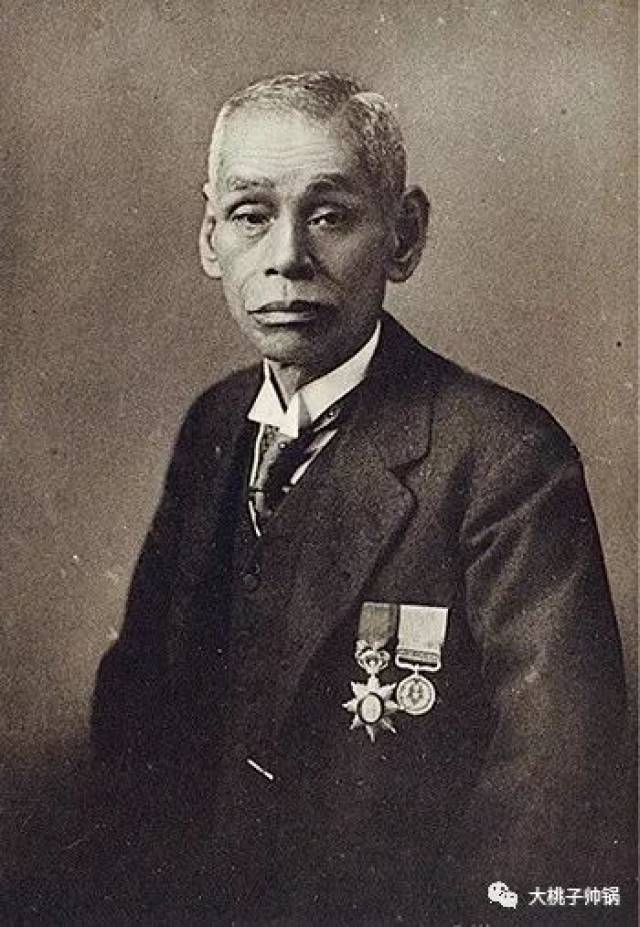 古董巨擘——山中定次郎_搜狐网
