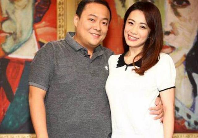 好妈妈柯以柔再次回应婚变 感谢粉丝 照片中看出这段
