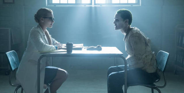 哈莉·奎因有望回归 《自杀小队2》;她也将出现在全dc女反派集结的