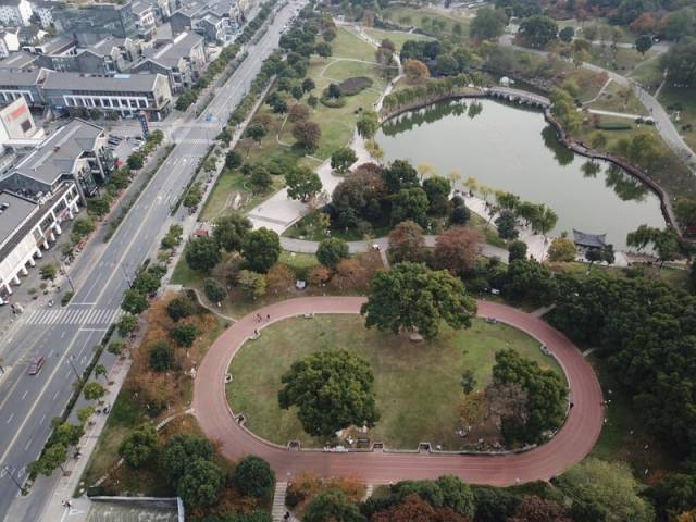 本次活動我們在風景秀美的虞山景區進行,虞山國家森林公園位於風光