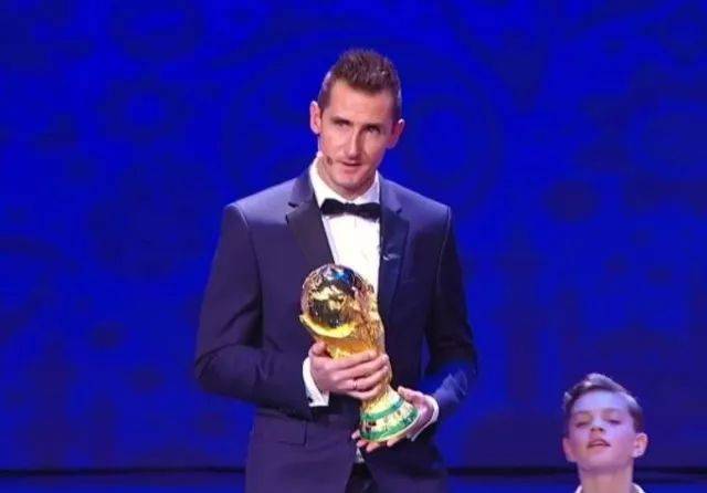 零点重磅!2018世界杯分组出炉,西班牙葡萄牙、